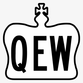 Qew Sign Clip Art, HD Png Download, Free Download