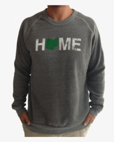 Ohio Sweatshirt Home, HD Png Download, Free Download