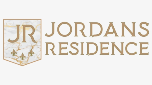 Jordans Residence - Graphic Design, HD Png Download, Free Download