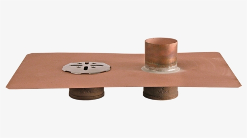 Deck Drain With Overflow, HD Png Download, Free Download