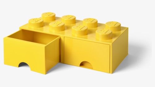 Lego Storage Brick, HD Png Download, Free Download