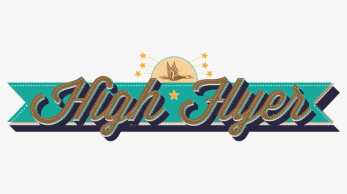 English Clipart Publishing - High Flyer Clipart, HD Png Download, Free Download