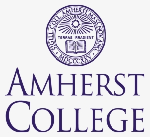 Amherst College Logo Vector, HD Png Download, Free Download