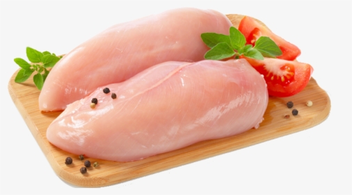 Boneless Chicken Breast , Png Download - Chicken Breast, Transparent Png, Free Download