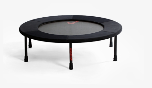 Jump Clipart Mini Trampoline - Transparent Background Trampoline Png, Png Download, Free Download