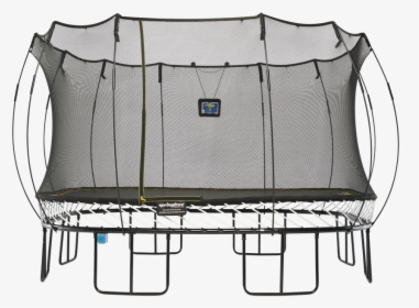 Springfree Trampoline Png, Transparent Png, Free Download