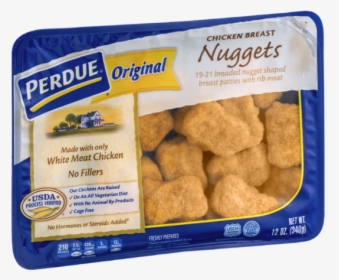 Perdue Chicken Nuggets Package, HD Png Download, Free Download