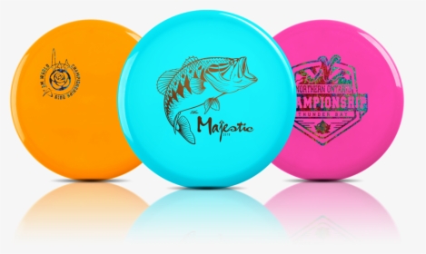 Custom Hot Stamp Discs 2019 - Circle, HD Png Download, Free Download
