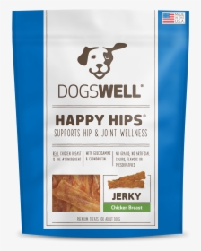 Dogswell Happy Hips Dry Dog Food, HD Png Download, Free Download