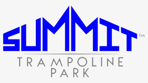 Summit Trampoline Park Logos, HD Png Download, Free Download