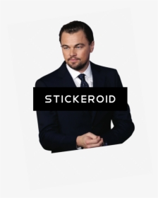 Leonardo Dicaprio , Png Download - Portable Network Graphics, Transparent Png, Free Download