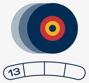 Disctroyer Speed - Circle, HD Png Download, Free Download