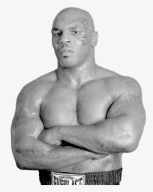 Mike Tyson Png , Hd Wallpaper & Backgrounds - Mike Tyson Sani Cloth, Transparent Png, Free Download