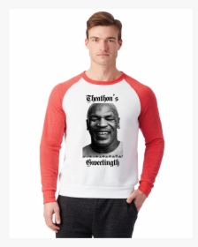 Mike Tyson Png, Transparent Png, Free Download