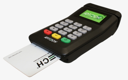 Btpay 200 Chip - Electronics, HD Png Download, Free Download
