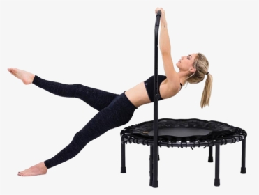 Trampoline Flip, HD Png Download, Free Download