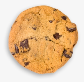 Cookie Png Images - Chocolate Chip Cookie Png, Transparent Png, Free Download