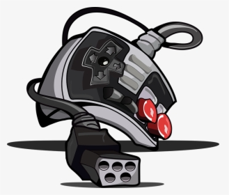 Control Gamer Png, Transparent Png, Free Download