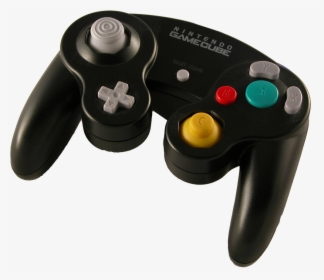 Gaming Clipart N64 Controller - Gamecube Controller Left Stick, HD Png Download, Free Download