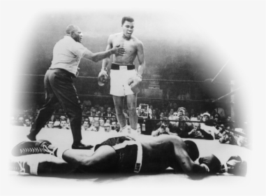 Boxing Legend Muhammad Ali Dies, HD Png Download, Free Download