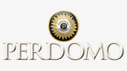 Perdomo 20th Anniversary Maduro Corona Grande - Perdomo Logo, HD Png Download, Free Download