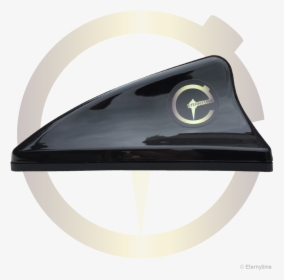 Eternytime Professional Timing Shark-fin Antenna 868mhz - Weapon, HD Png Download, Free Download