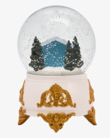 Taylor Swift Lover Snow Globe, HD Png Download, Free Download