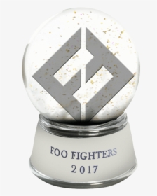 Foo Fighters Snow Globe, HD Png Download, Free Download