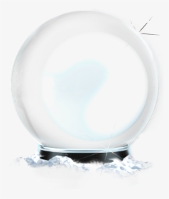 Png Snow Globe Free, Transparent Png, Free Download