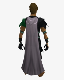 Fire Cape Rs3, HD Png Download, Free Download