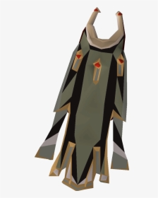 Osrs Guthix Mage Cape, HD Png Download, Free Download