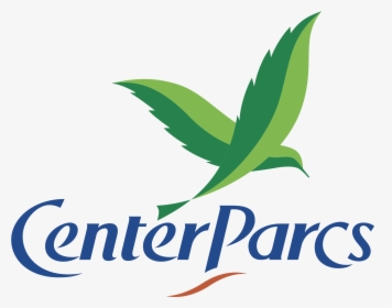 Center Parcs Giant Snow Globe - Center Parcs Logo Vector, HD Png Download, Free Download