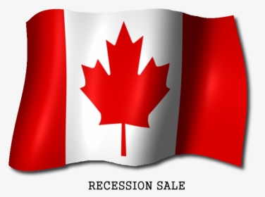 Canada Flag Gif Png, Transparent Png, Free Download