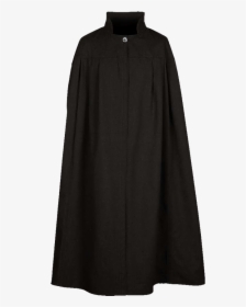 Bron Canvas Cloak - Cape, HD Png Download, Free Download