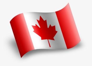 Canadian Flag Png Transparent, Png Download, Free Download