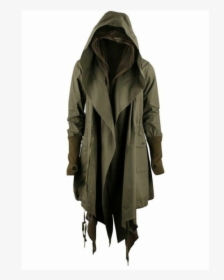Post Apocalyptic Coat, HD Png Download, Free Download