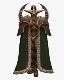 Maiev Base Skin - Cape, HD Png Download, Free Download