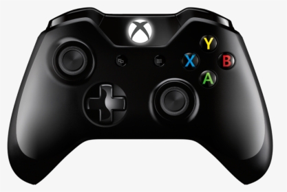 Xbox Controller Png - Reaper Xbox One Controller, Transparent Png, Free Download