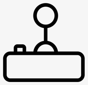 Transparent Stock Icon Free Download Png And - Joystick Icon Png, Png Download, Free Download