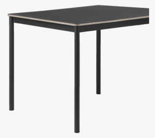 Base 15 Base Table Top Laminate Plywood - Muuto, HD Png Download, Free Download