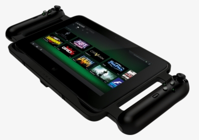 Razer Gamepad Png Free Download - Iphone, Transparent Png, Free Download
