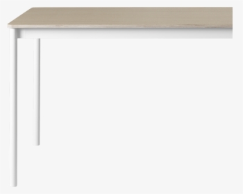 Base 21 Base Table Top Veneer Plywood Oak - Sofa Tables, HD Png Download, Free Download