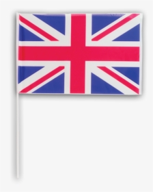 Union Jack Flag Transparent, HD Png Download, Free Download
