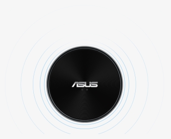Circular Antenna Design - Asus, HD Png Download, Free Download