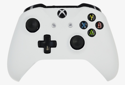 Bbc Xb1 Fortnite Premium Controller - Transparent Xbox One Controller Png, Png Download, Free Download