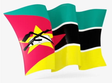 Download Flag Icon Of Mozambique At Png Format - Argentina Waving Flag Png, Transparent Png, Free Download
