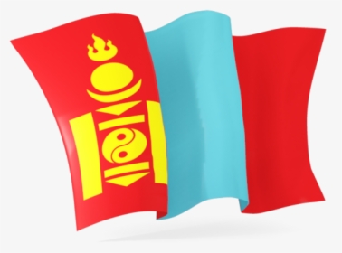 Download Flag Icon Of Mongolia At Png Format - Флаг Монголии Пнг, Transparent Png, Free Download