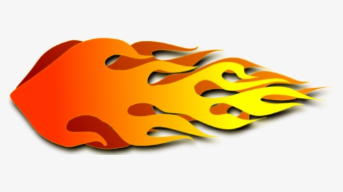 Flame - Hot Wheels Logo Png, Transparent Png, Free Download