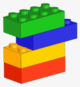Blocks Png Image - Lego Clipart, Transparent Png, Free Download