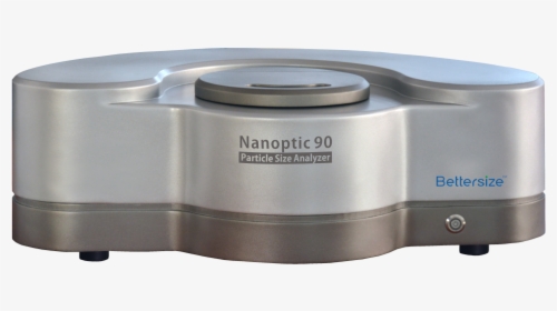 Nanoptic - Dynamic Light Scattering, HD Png Download, Free Download